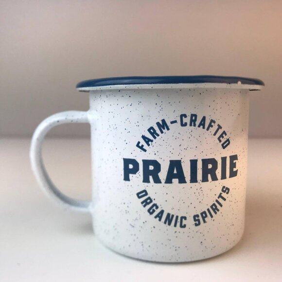 Farm Crafted Prairie Organic Spirits Mug Metal - Picture 4 of 7